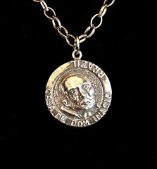 John of God Jewelry