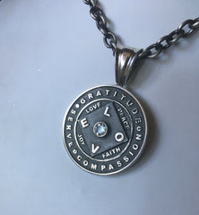 Love + Gratitude Jewelry ❤
