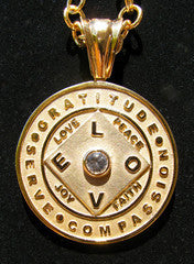 Medallions