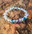 Angel Aura Atlantean fancy bracelet