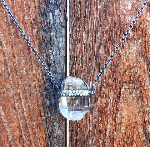 Fancy Payson Diamond