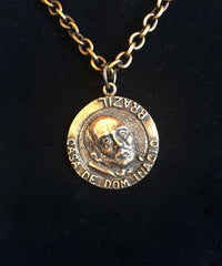 John of God Jewelry