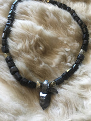 Power Protection Necklace
