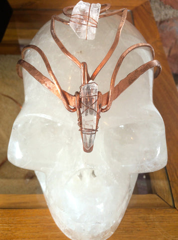 Atlantean Activation Crown