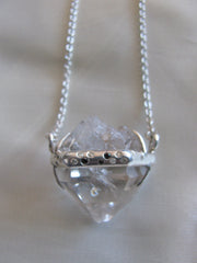 Payson Diamond Pendant