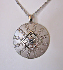 Healing Jewelry