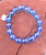 Atlantean Orb Aqua Aura Bracelet