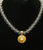 Love + Gratitude Crystal Necklace