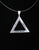 John of God Prayer Triangle