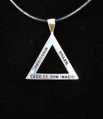 John of God Prayer Triangle