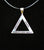 John of God Prayer Triangle