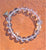 Atlantean Orb Aqua Aura Bracelet