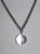 Atantean Orb Drop Necklace