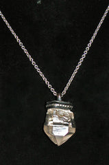 Payson Diamond Necklace with Diamonds