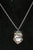 Payson Diamond Necklace with Diamonds