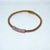 Gold Vermeil Designer Italian Bracelets