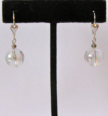 Angel Aura Earrings