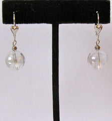 Angel Aura Earrings