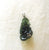 Moldavite Carved Quan Yin