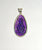 Spiritual crystal jewelry
