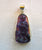 Amethyst Carved Quan Yin