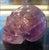 Amethyst Crystal Skull Small