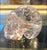 Quartz Crystal Skull