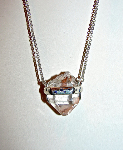 Payson Diamond and Sapphires