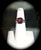 Pink Tourmaline Ring