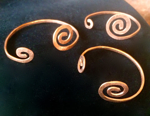 Atlantean Ascension Bracelet