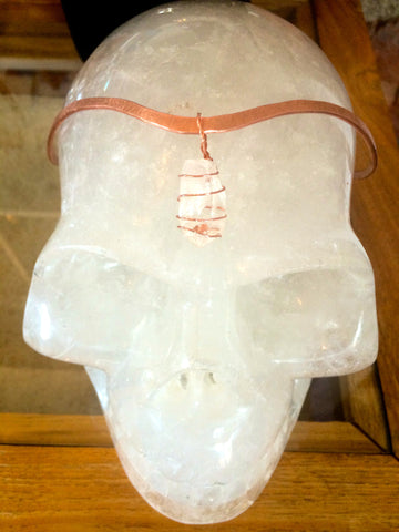 Atlantean Activation Crown #1