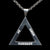 John of God Prayer Triangle