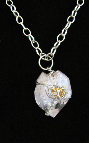 Wrapped Payson Diamond