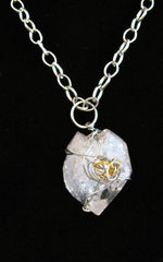 Wrapped Payson Diamond