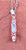 Payson Diamond Necklace Hand-Made