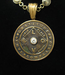 Crystal Jewelry