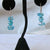 Atlantean Orb Fancy Earrings