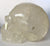 Large Quartz Crystal Skull 2