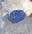 Tanzanite Ring in the Rough