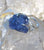 Tanzanite Ring Natural
