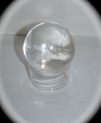 Quartz Sphere