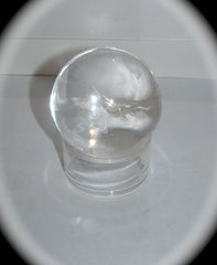 Quartz Sphere