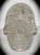 Large Quartz Crystal Skull 2