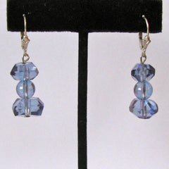 Atlantean Orb Fancy Earrings