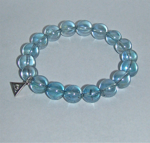 Atlantean Orb Palladium Infused Bracelet