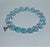 Atlantean Orb Palladium Infused Bracelet