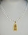 Quan Yin Atlantean Orb Necklace