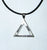John of God Prayer Triangle