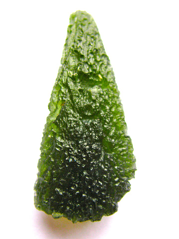 Moldavite Rare specimen