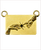 Bronze Reconnection Pendant